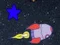 Gêm Rocket Stars ar-lein