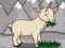Gêm Help The Baby Hungry Goat ar-lein