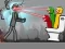 Gêm Playground: Ragdoll War ar-lein