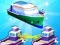 Gêm Boat Merge & Race ar-lein