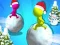 Gêm Snowball.io - Christmas Battle ar-lein