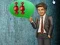 Gêm Amgel Easy Room Escape 145 ar-lein