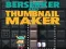 Gêm Berserker and Thumbnail Maker ar-lein