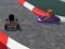 Gêm Super Codey Kart ar-lein
