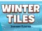 Gêm Winter Tiles ar-lein