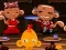 Gêm Monkey Go Happy Stage 790 ar-lein