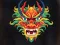 Gêm Lost Mystery Masks Ghoulfang Mask ar-lein