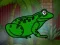 Gêm Rescue The Green Toad From Underground ar-lein
