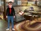 Gêm Man Searching Thanksgiving Memories ar-lein