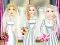 Gêm Romantic Bridal Salon ar-lein