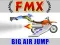 Gêm FMX Big Air Jump ar-lein