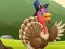 Gêm Thanksgiving Food Truck Escape ar-lein
