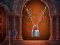 Gêm Lost Mystery Masks Voidwatcher Visage ar-lein