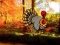 Gêm Thanksgiving Dancing Turkey Escape ar-lein