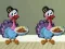 Gêm Thanksgiving Cute Pumpkin ar-lein