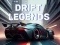 Gêm Drift Legends ar-lein