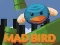Gêm Mad Bird ar-lein