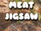 Gêm Meat Jigsaw ar-lein