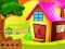 Gêm Tiled Roof House Gold Treasure Escape ar-lein