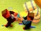 Gêm Ragdoll Arena 2 Player ar-lein