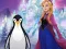 Gêm Frozen Princess Escape ar-lein
