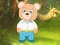 Gêm Bear Girlfriend Escape ar-lein