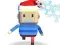 Gêm Kogama: Speedrun in the North Pole ar-lein