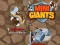 Gêm Mini Giants ar-lein