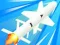 Gêm Boom Missile 3D ar-lein