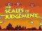 Gêm The Scales of Judgement ar-lein