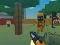 Gêm Pixel Craft Survival ar-lein