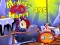 Gêm Monkey Go Happy Stage 495 Cryptozoologist ar-lein