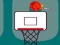 Gêm Basketball FRVR Dunk Shoot ar-lein