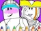 Gêm Roblox Coloring Game ar-lein
