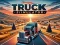 Gêm Truck Simulator ar-lein