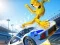 Gêm Crash Test Dummy: Flight Out ar-lein