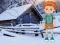 Gêm Boy Escape From Winter Season ar-lein