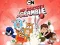 Gêm Cartoon Network Air Hockey Scramble ar-lein