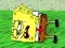 Gêm Spongebob Jump Jump Jump! ar-lein