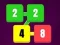 Gêm 2248 Number Puzzle ar-lein