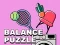 Gêm Balance Puzzle ar-lein