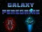 Gêm Galaxy Peregrine ar-lein