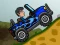 Gêm Hill Race Adventure ar-lein