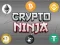 Gêm Crypto Ninja ar-lein