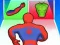 Gêm Mashup Hero: Superhero Games ar-lein