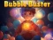 Gêm Bubble Buster ar-lein