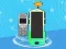 Gêm Phone Evolution Stacking ar-lein