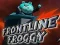 Gêm Frontline Froggy ar-lein