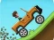 Gêm Jungle Racing ar-lein