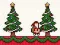 Gêm Xmas Dash ar-lein